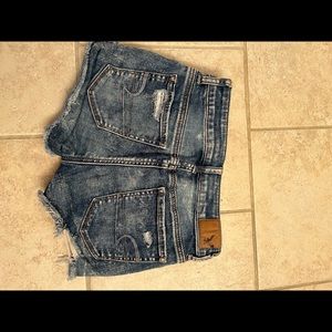 American eagle shorts